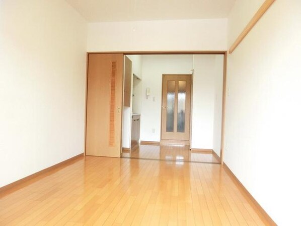 Casa Ramblasの物件内観写真